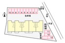 駐車場 レジナスＭＩＺＵＫＩ