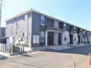 テール　フェルティル　Ⅰの外観