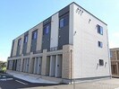 クラール元山駅前Ｂの外観