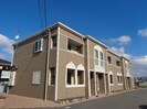 フォルティア Ｃの外観