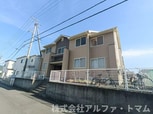 スクエアータウン