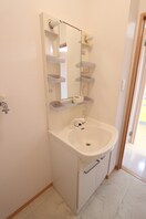 洗面室 ユイマールガーデンⅢ