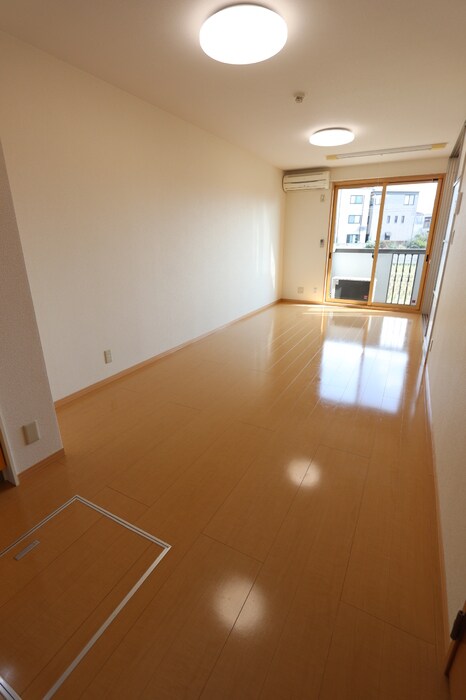 ＬＤＫ ユイマールガーデンⅢ