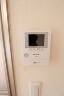 ＴＶインターホン ユイマールガーデンⅢ