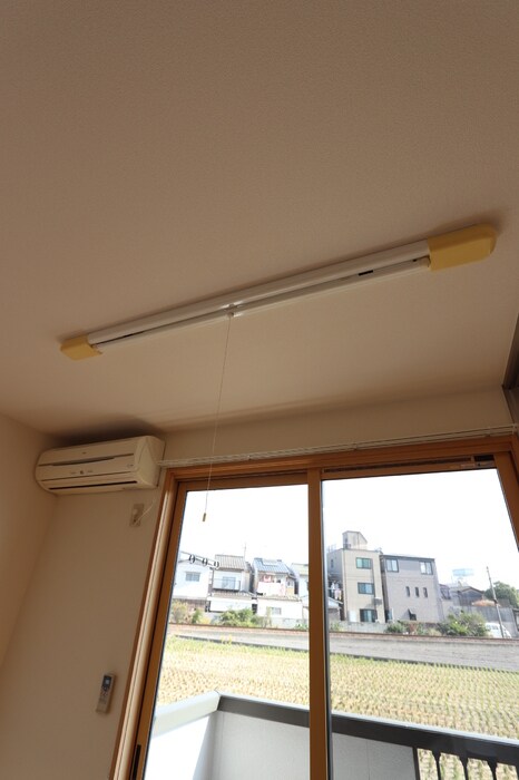 室内物干し ユイマールガーデンⅢ