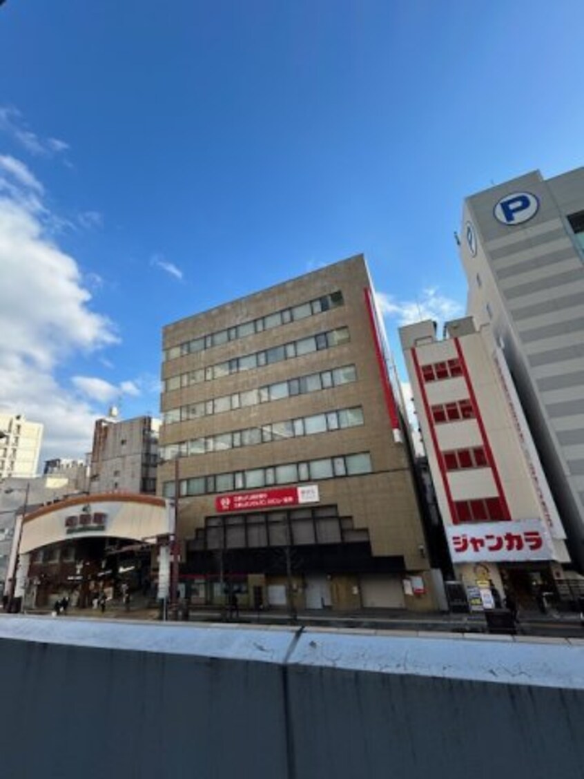 居室・リビング ザ・レジデンス丸亀町グリーン