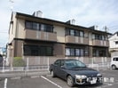 シューグランドールの外観