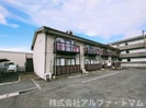 フォブールさくらの外観
