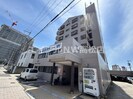ノースポイントハイツの外観