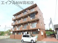 コート扇町Ⅱ