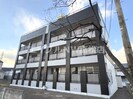 マンションウエストビレッジの外観