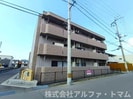 パステルライフⅠの外観