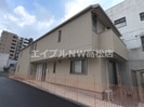 パークリッジの外観