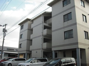 第三グリーンハイツ松縄