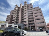 オレンジハイツ香西東