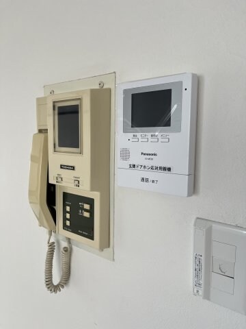  ベルエール八本松