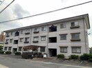 ニューエルディム小田の外観