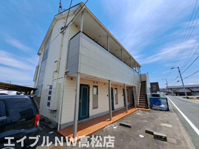 駐車場 リッチモンド勅使C