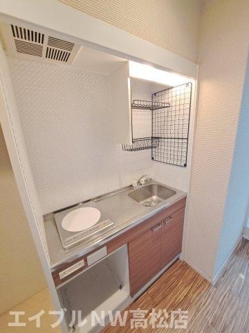  リッチモンド勅使C