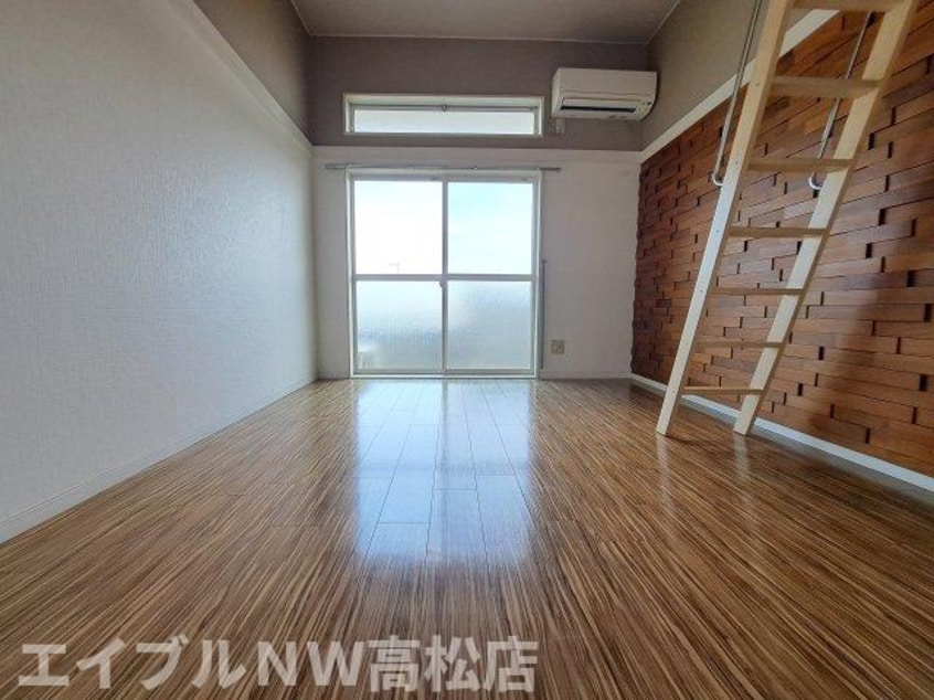  リッチモンド勅使C