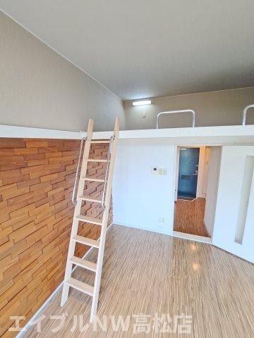  リッチモンド勅使C