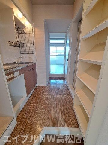  リッチモンド勅使C