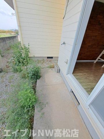  リッチモンド勅使C