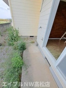  リッチモンド勅使C