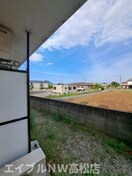  リッチモンド勅使C