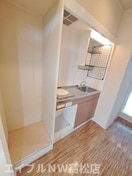  リッチモンド勅使C