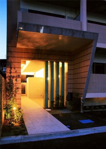  コリドールサン