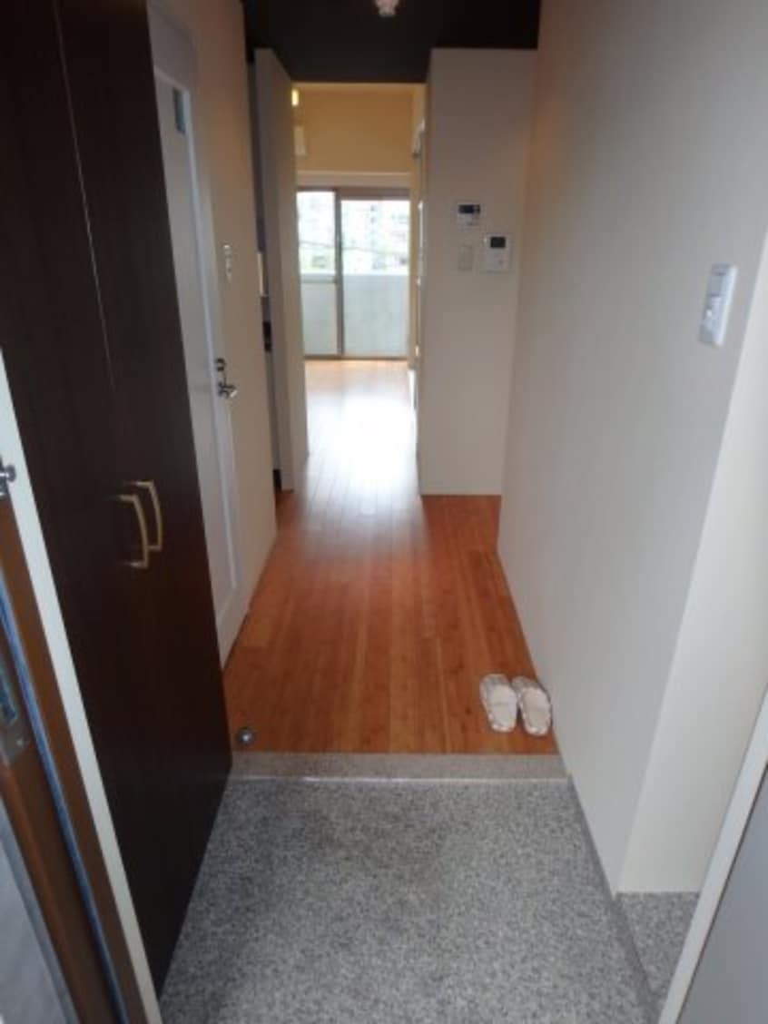  コリドールサン