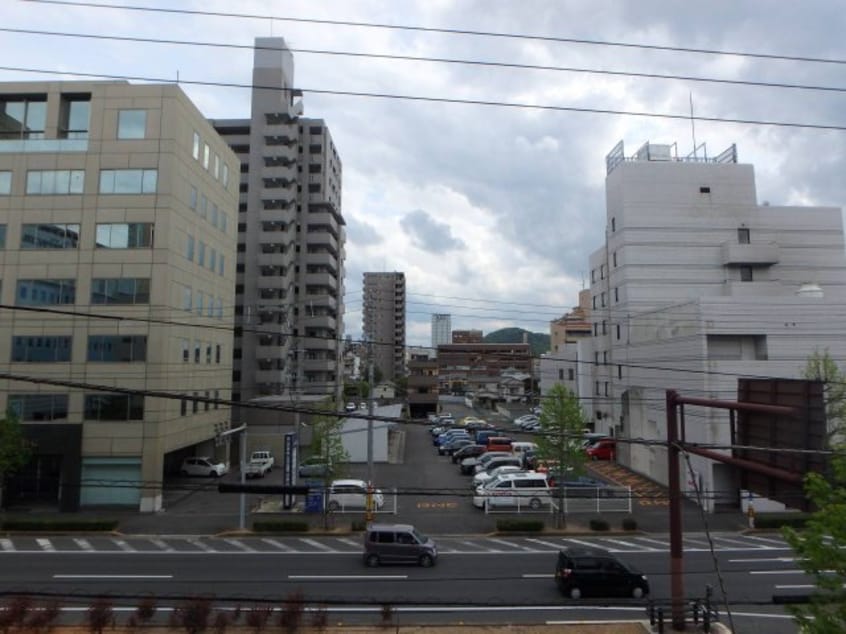  コリドールサン