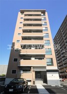 コリドールLiveの外観