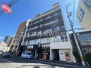 シャンボール今新の外観