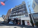 シャンボール今新の外観