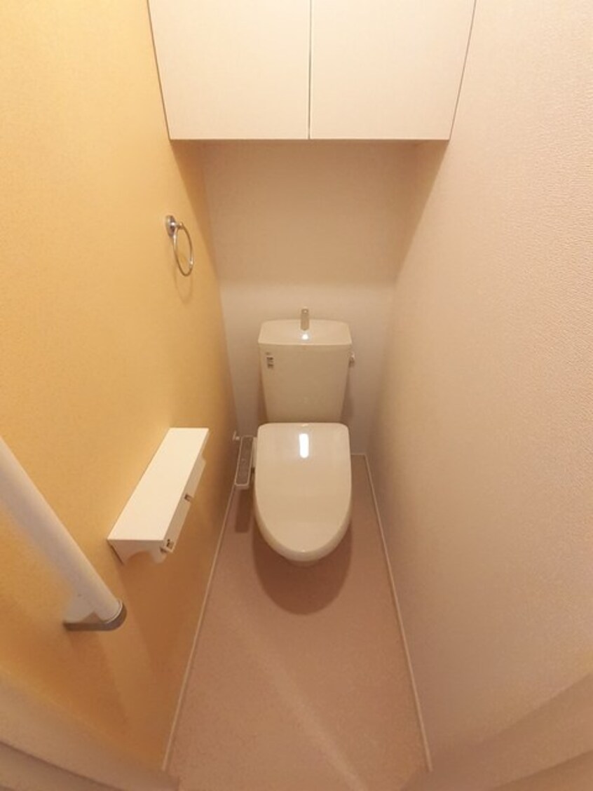 トイレ イストワールｋｉｔａ　Ａ