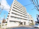 アヴニール若宮の外観