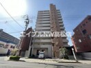 高松琴平電気鉄道<ことでん琴平線>/片原町駅 徒歩2分 8階 築5年の外観