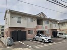 外観写真 プラドール今里Ｂ