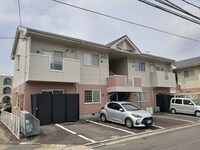 プラドール今里Ｂ