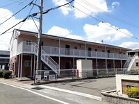 ハイツグリーンスカイ