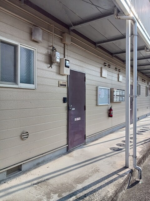 その他共有部分 ニューシティー八栗口Ｂ