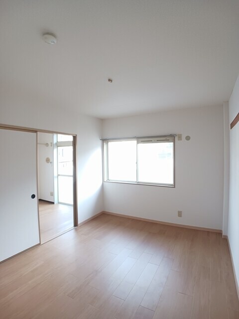 その他部屋・スペース ニューシティー八栗口Ｂ