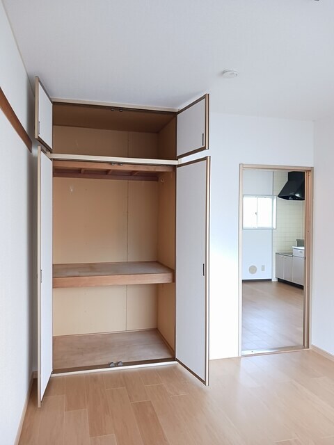 収納 ニューシティー八栗口Ｂ