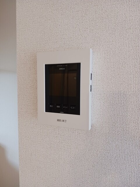 その他設備 ニューシティー八栗口Ｂ