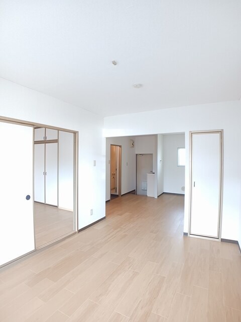 その他 ニューシティー八栗口Ｂ