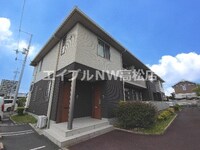 グランマスト太田 A棟