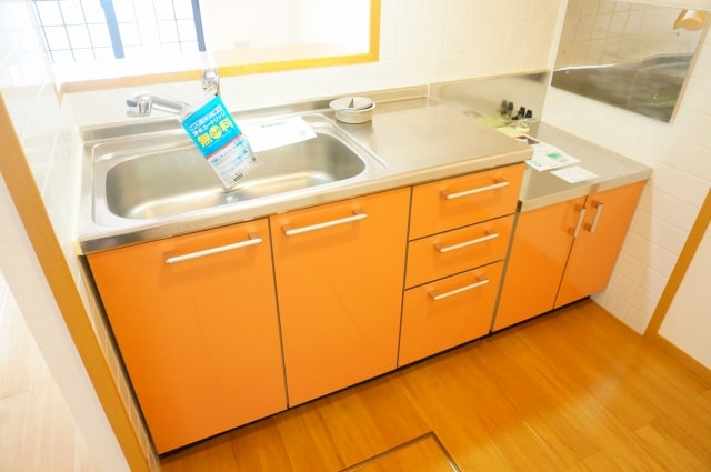 キッチン パルガーデン　４