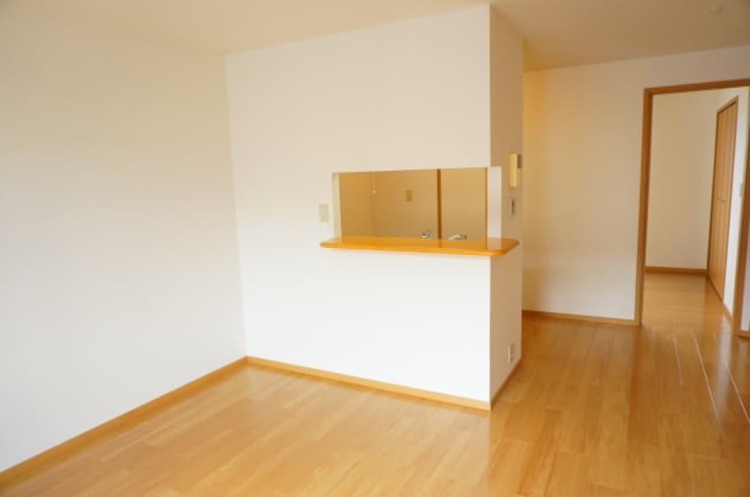 居室・リビング パルガーデン　４